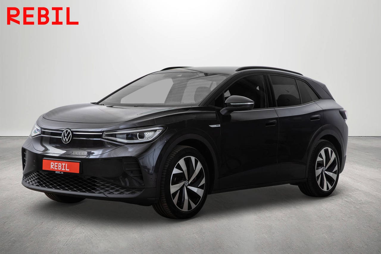 Volkswagen ID.4