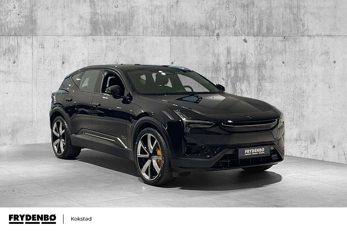 Polestar 3