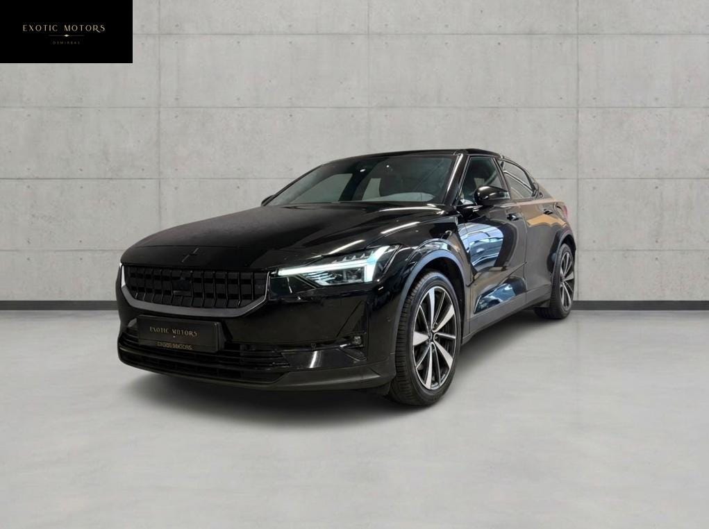 Polestar 2