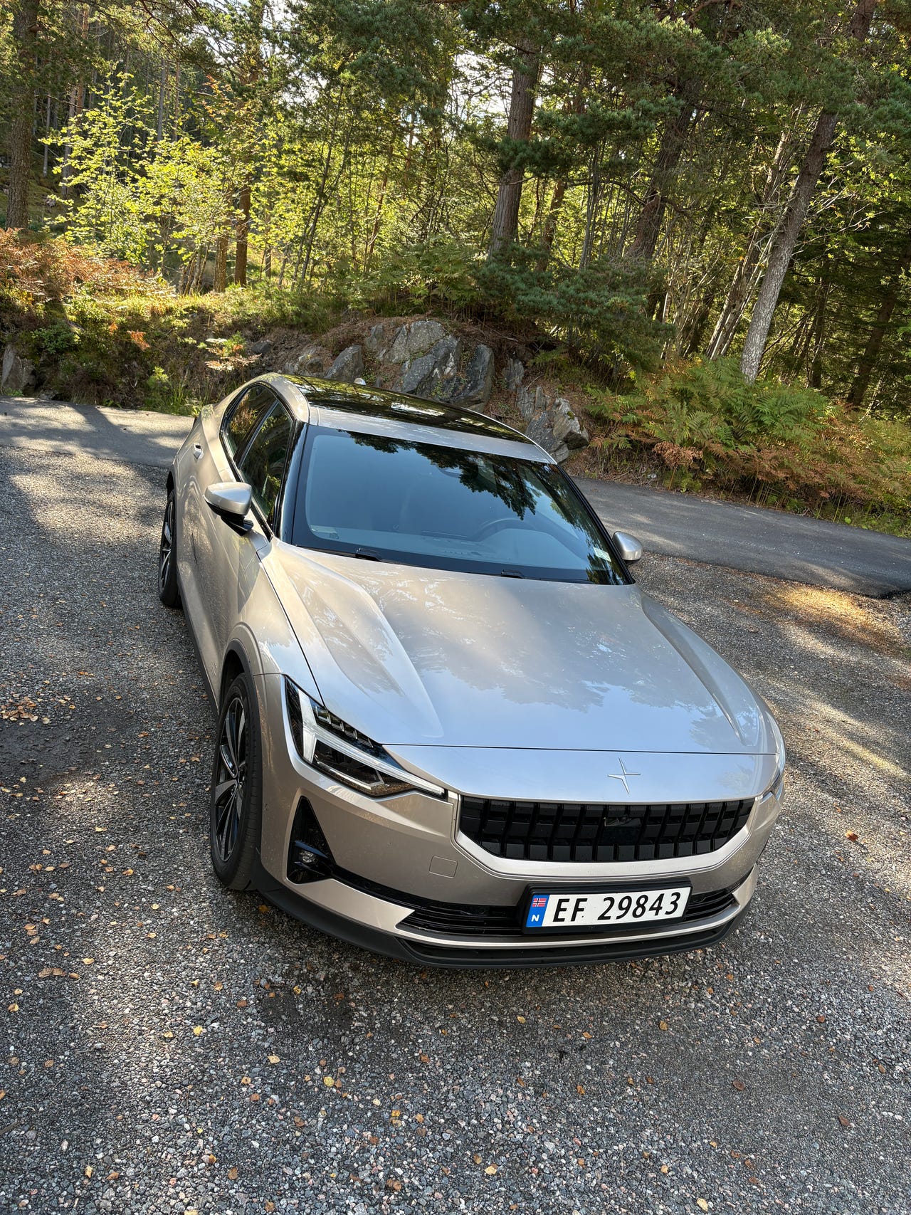 Polestar 2