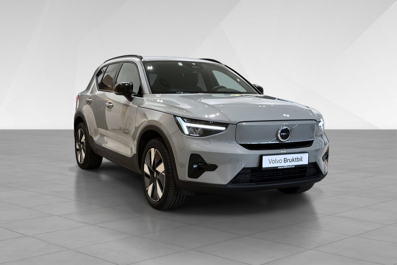 Volvo EX40