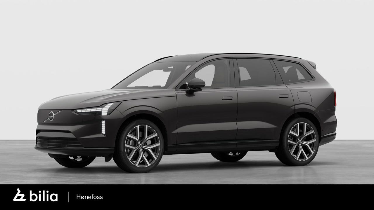 Volvo EX90
