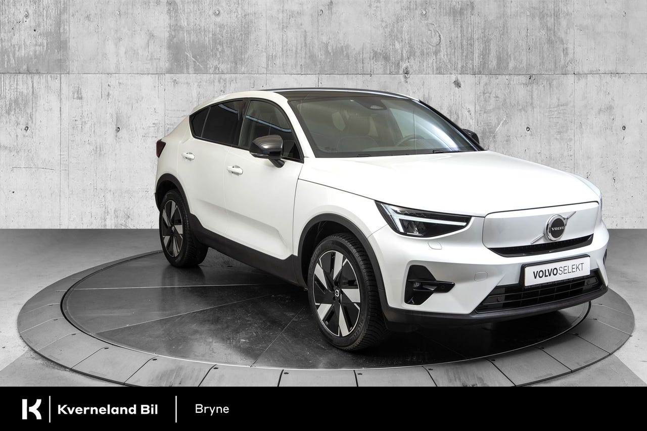 Volvo C40