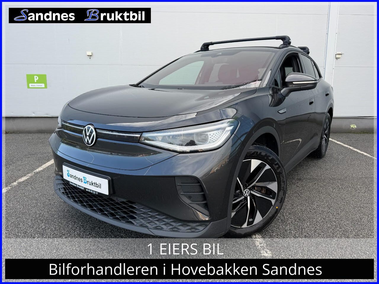 Volkswagen ID.4