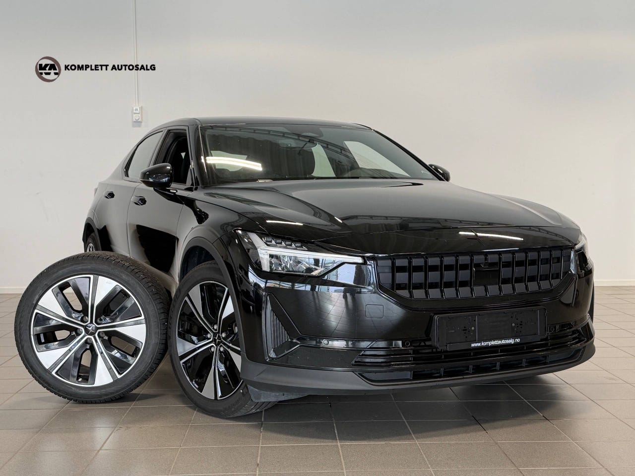 Polestar 2