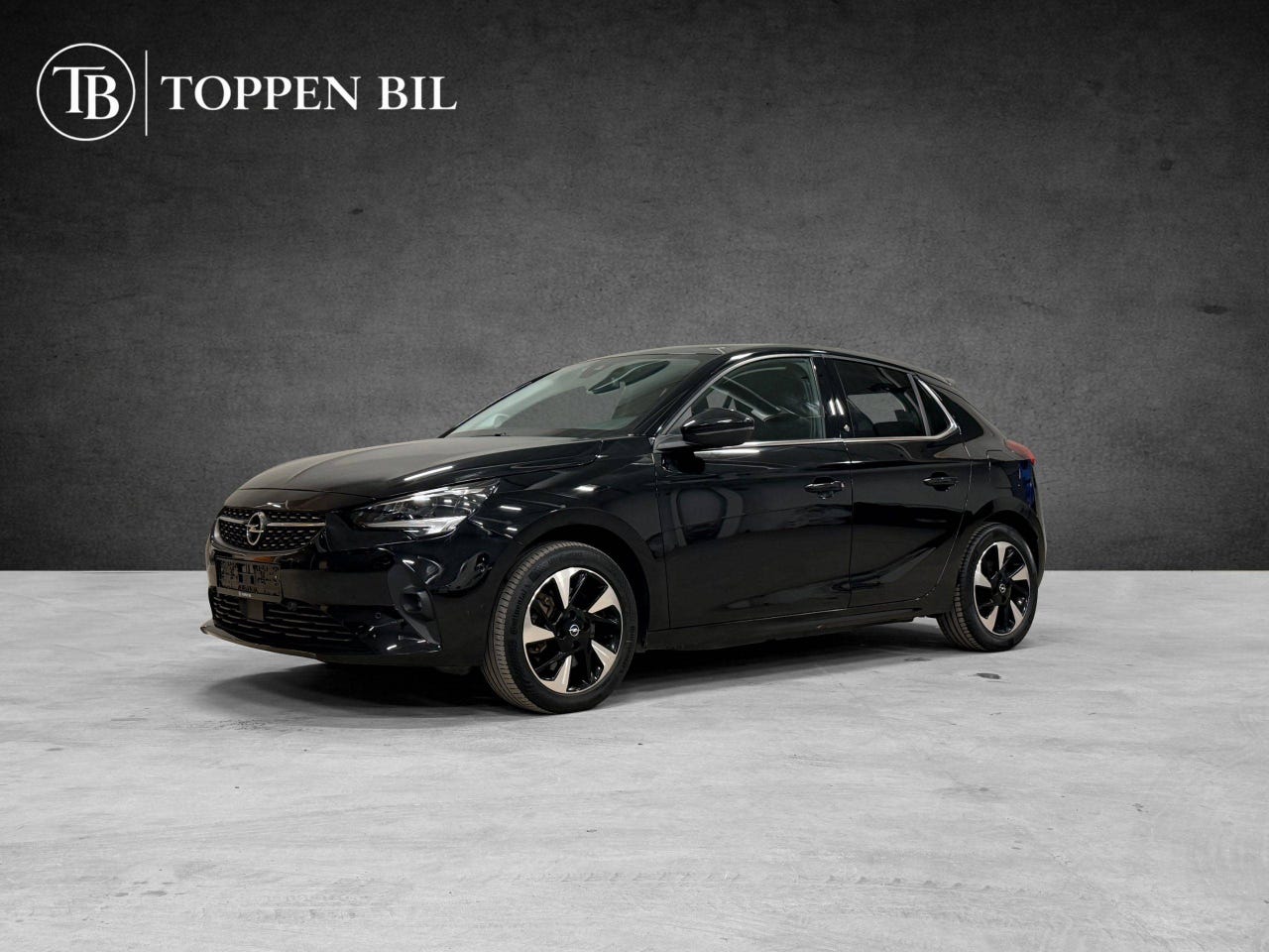 Opel Corsa-e