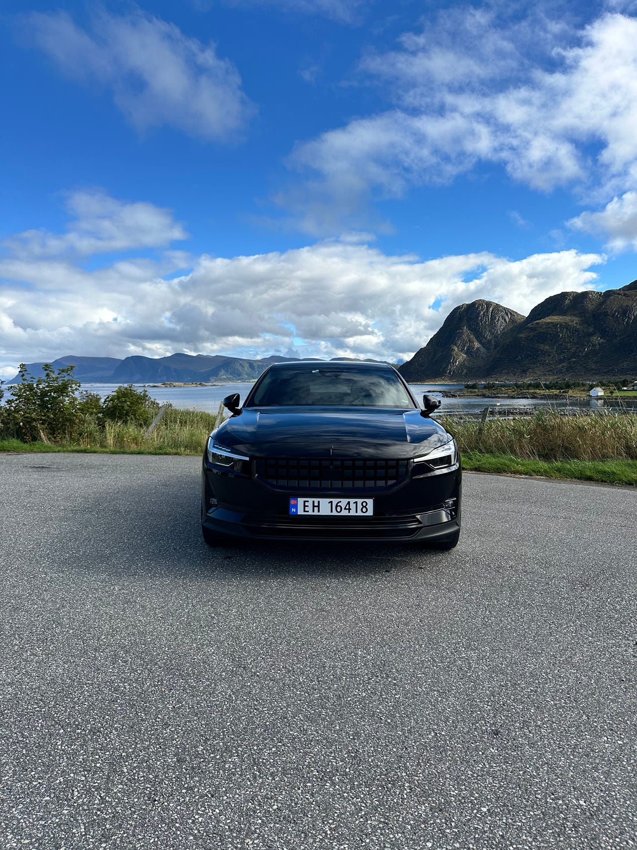 Polestar 2