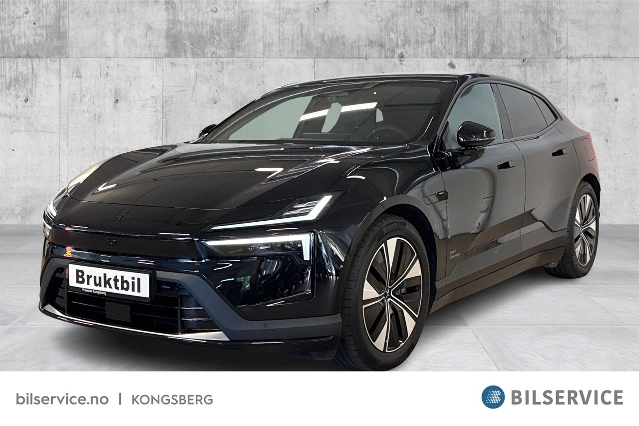 Polestar 4