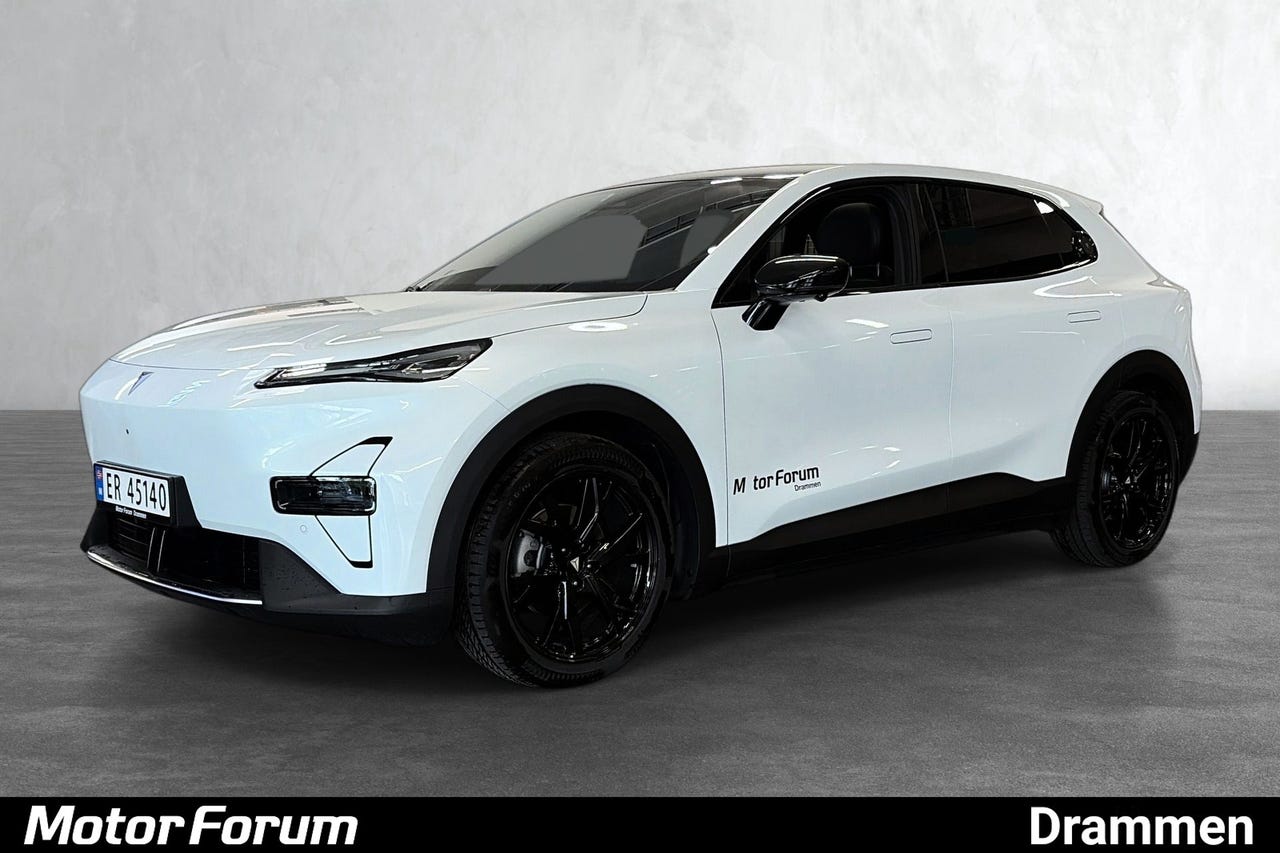 Changan Deepal S05