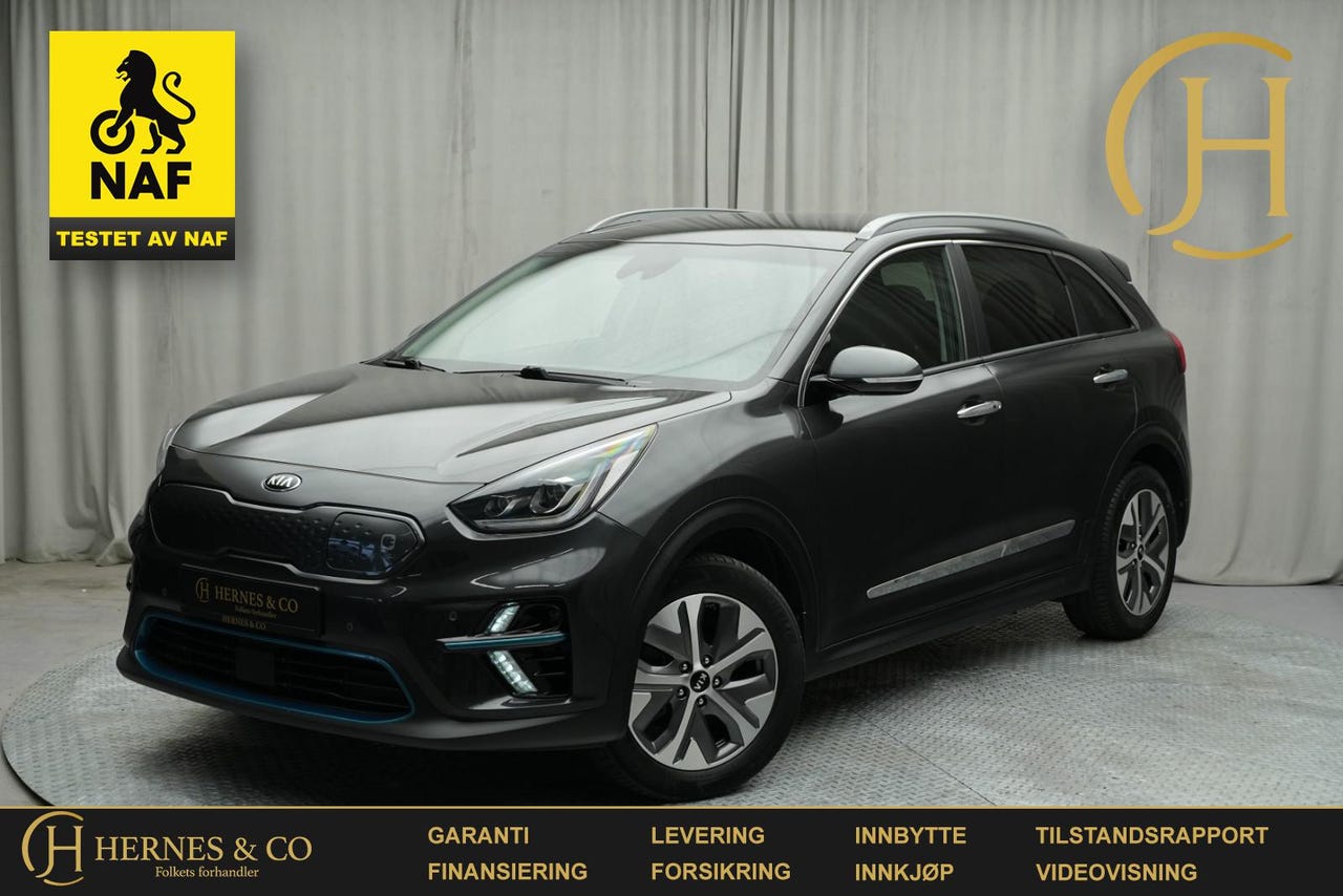 Kia e-Niro