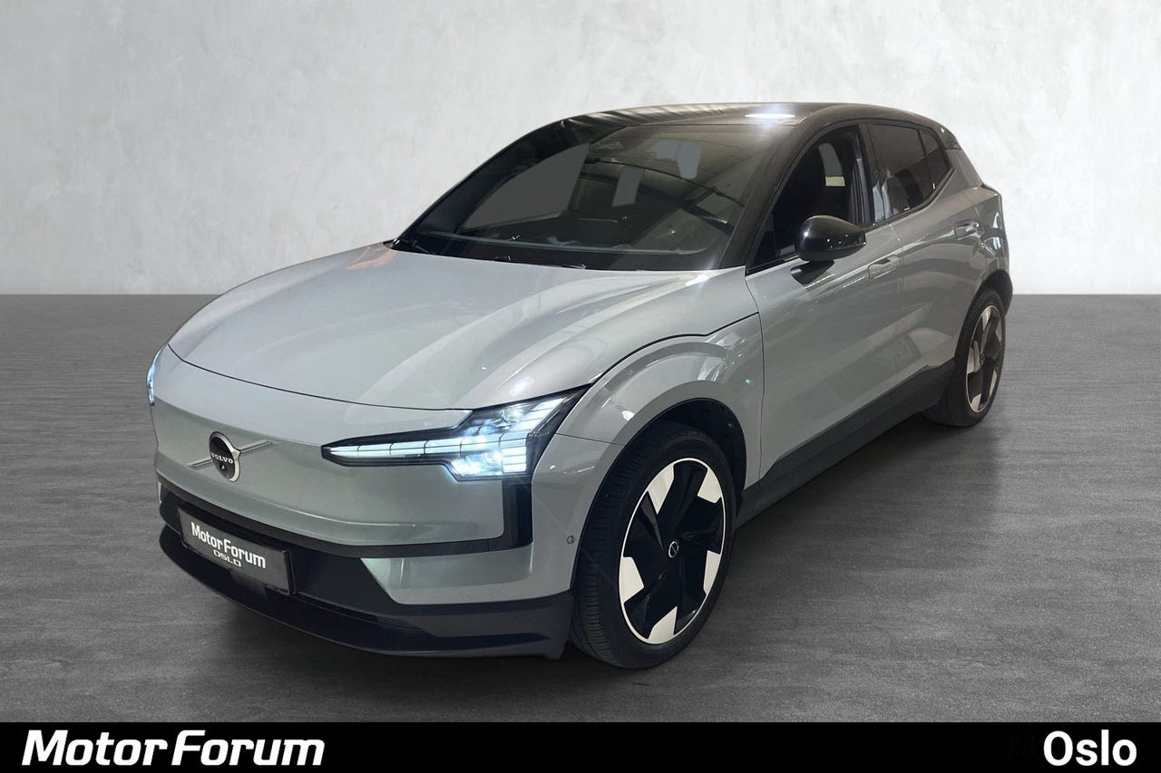 Volvo EX30