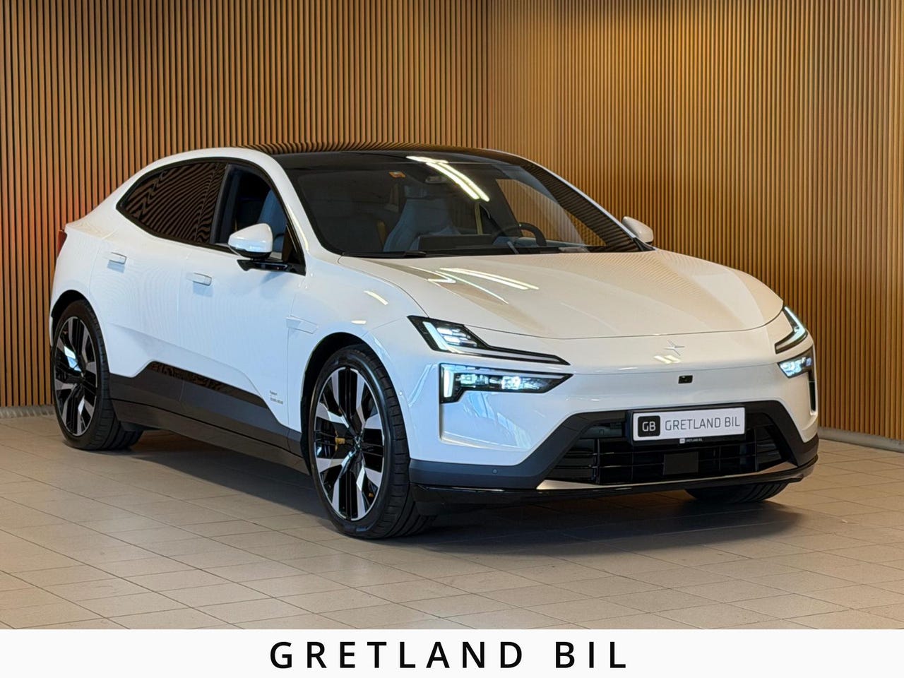 Polestar 4