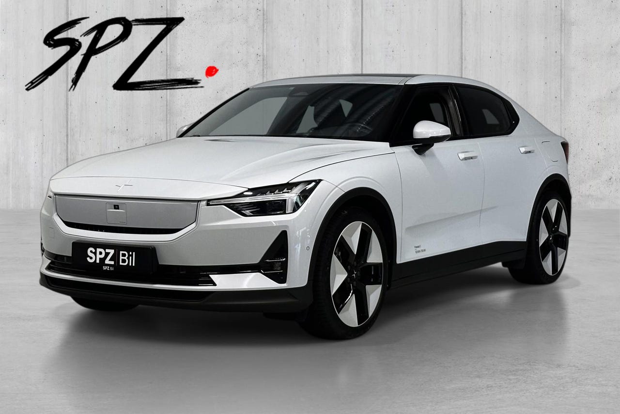 Polestar 2