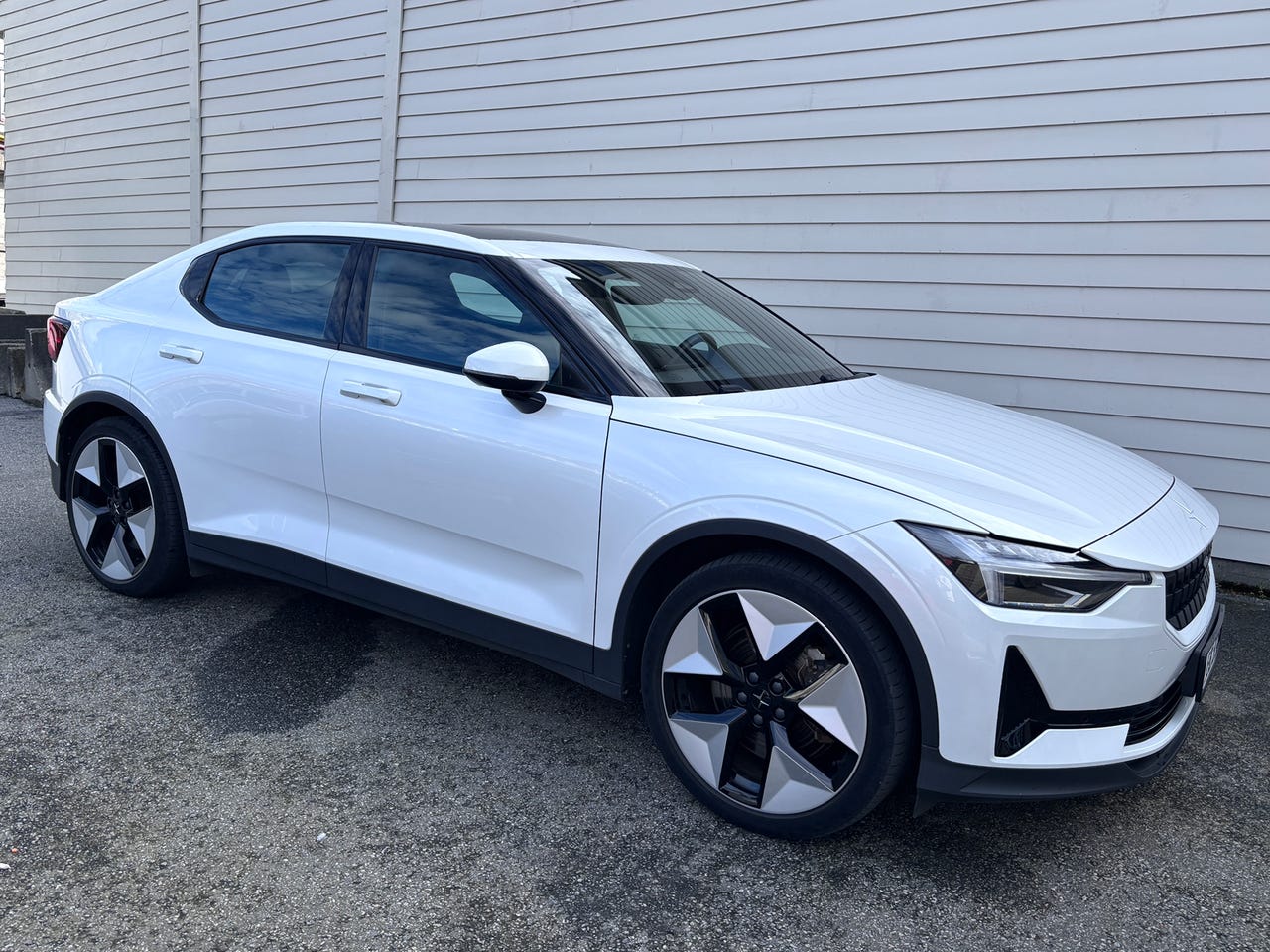Polestar 2