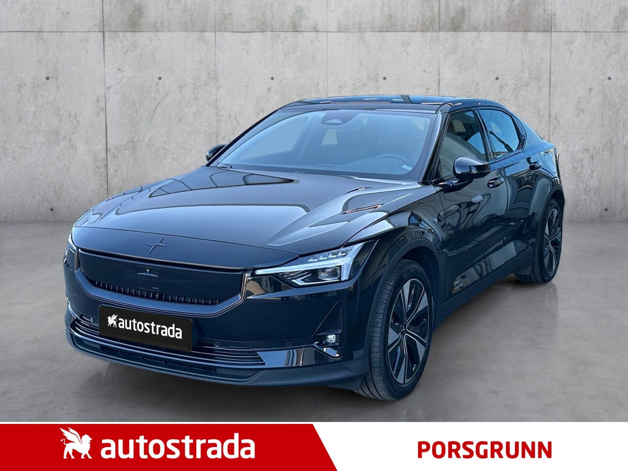 Polestar 2