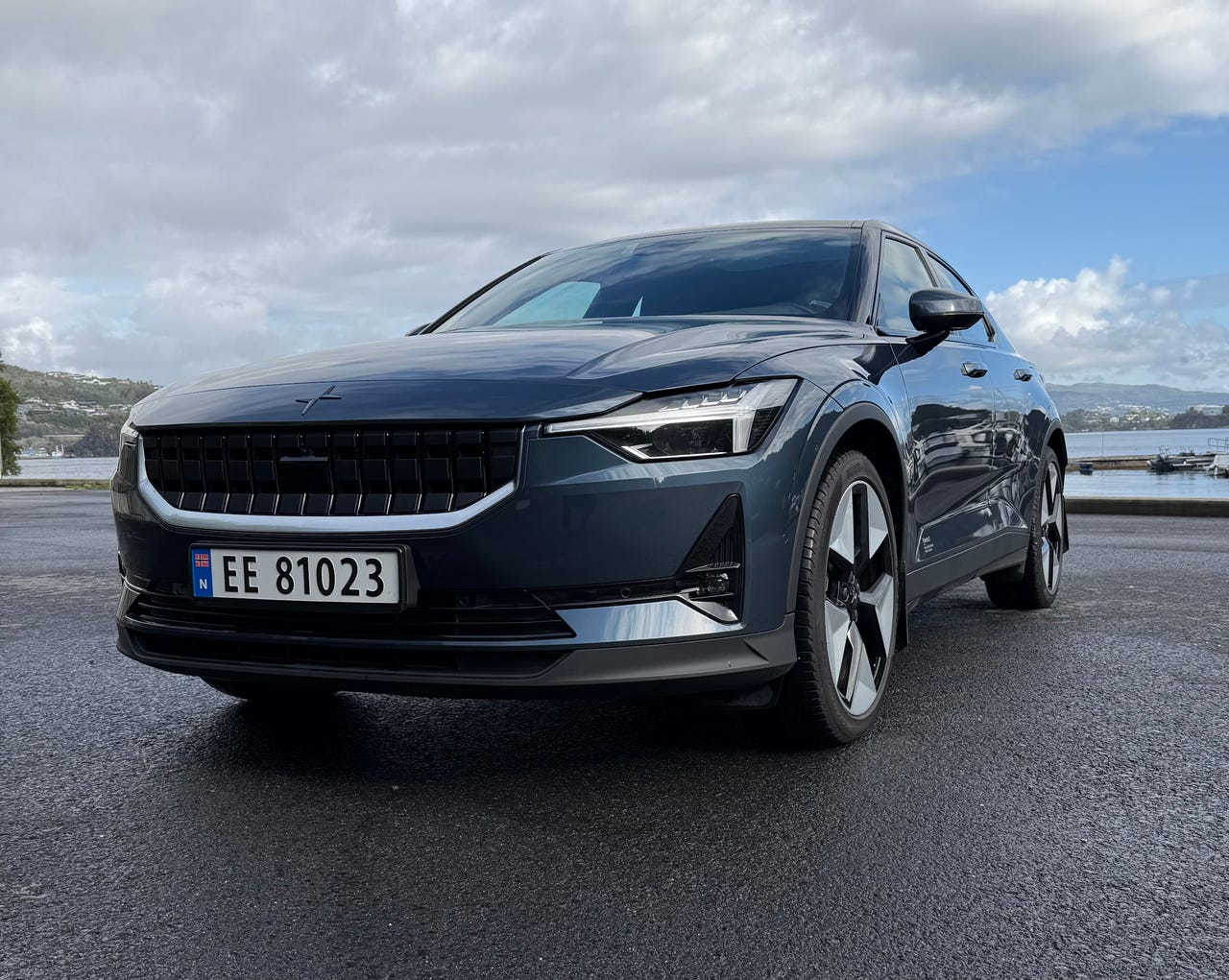 Polestar 2
