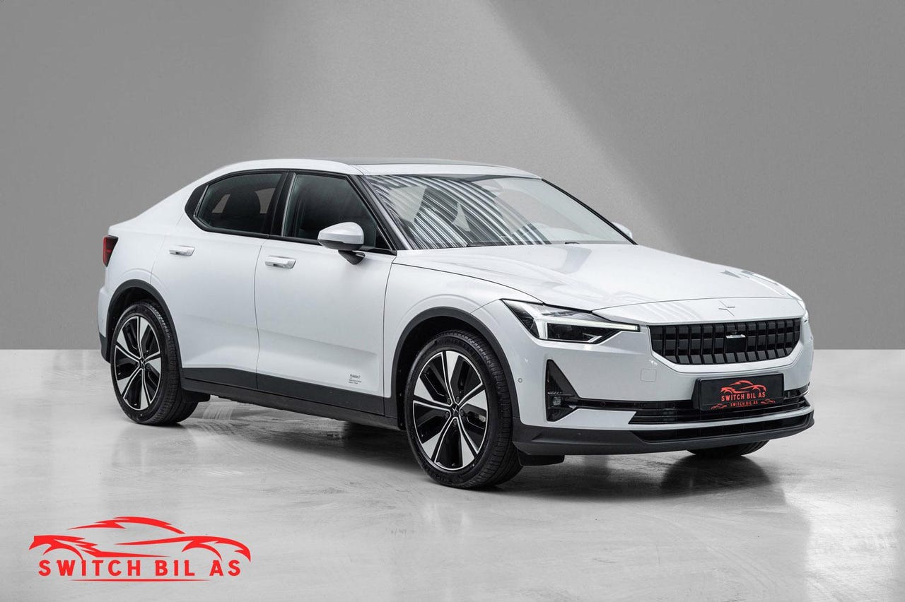Polestar 2