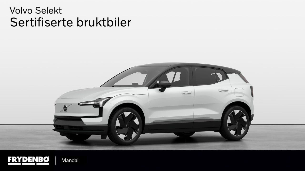 Volvo EX30
