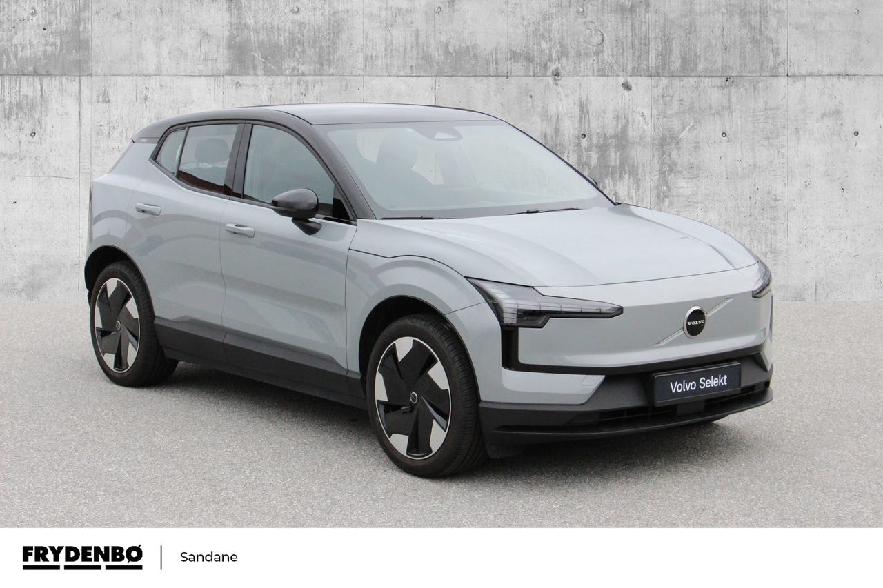 Volvo EX30