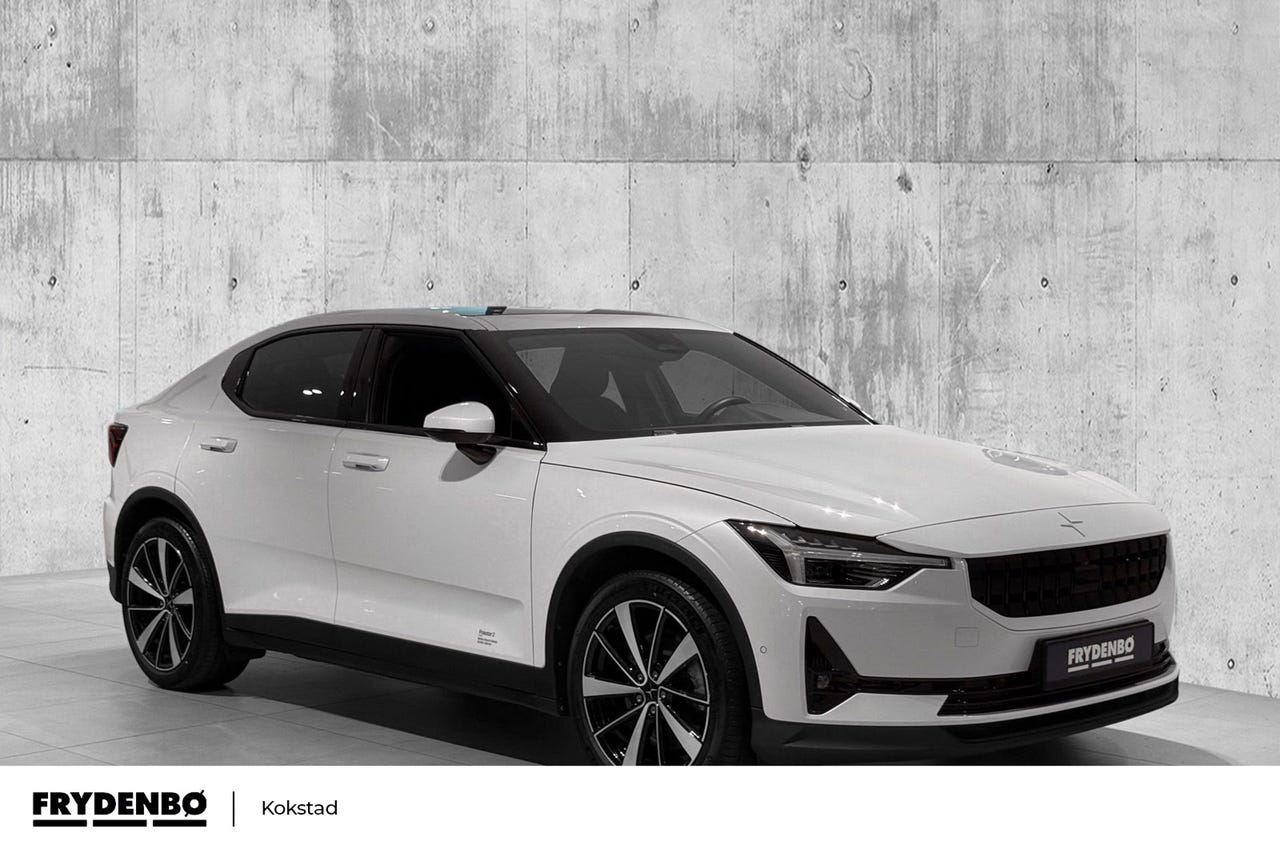 Polestar 2