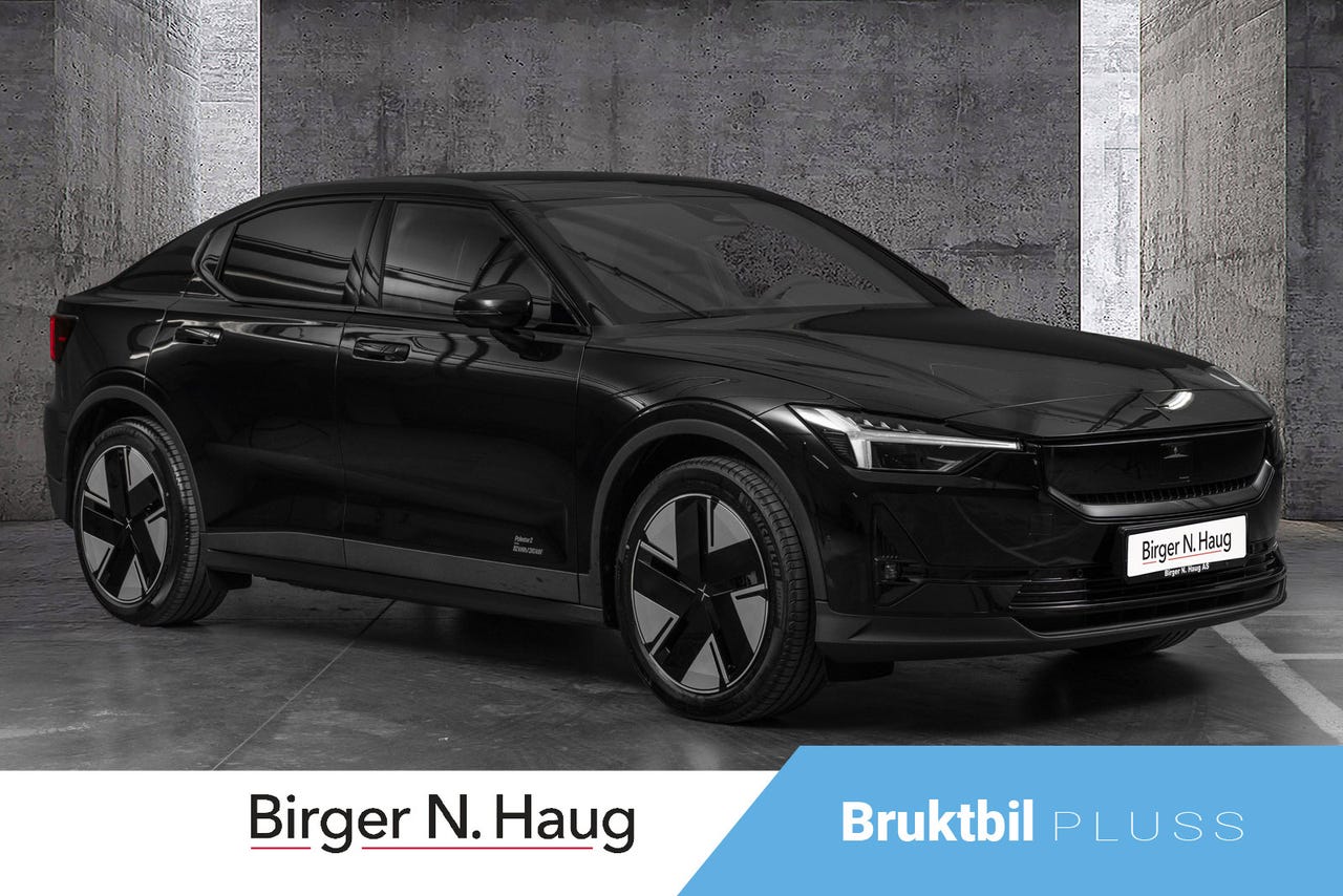 Polestar 2