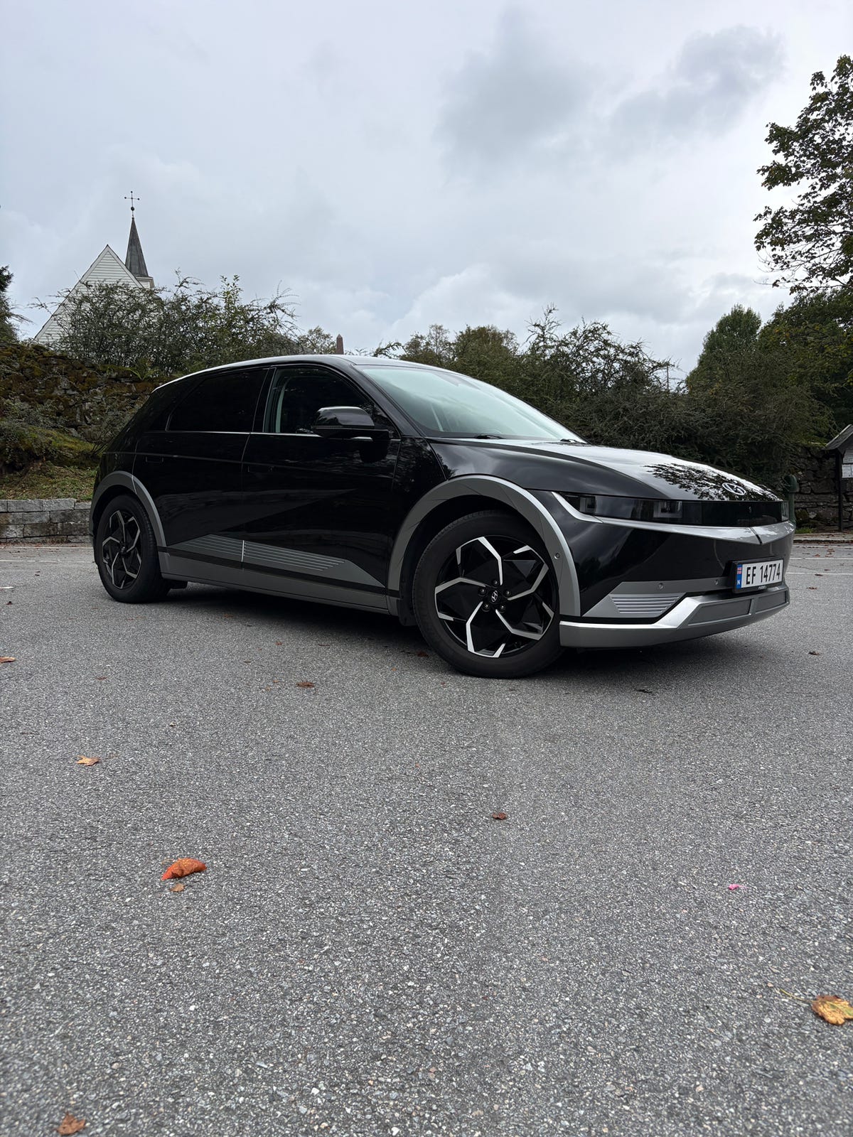 Hyundai Ioniq 5