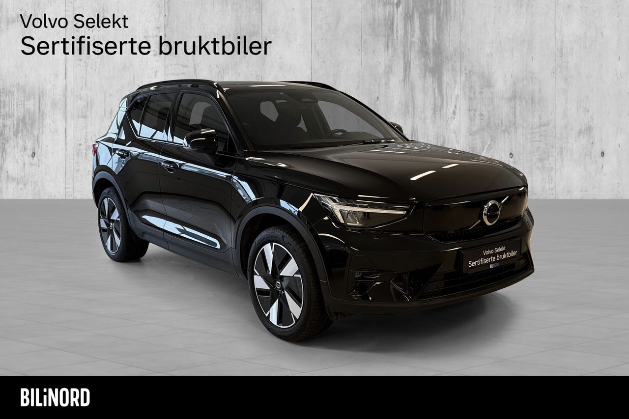 Volvo EX40