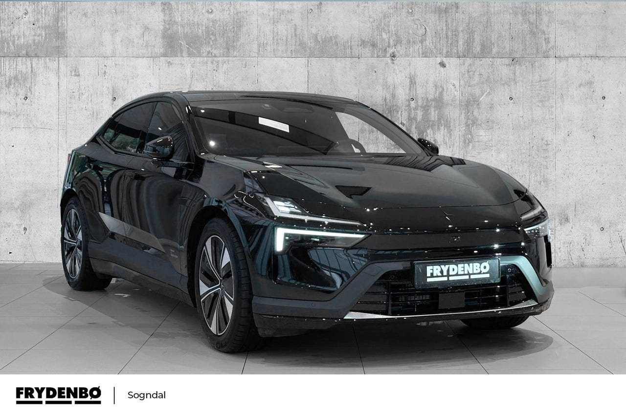 Polestar 4
