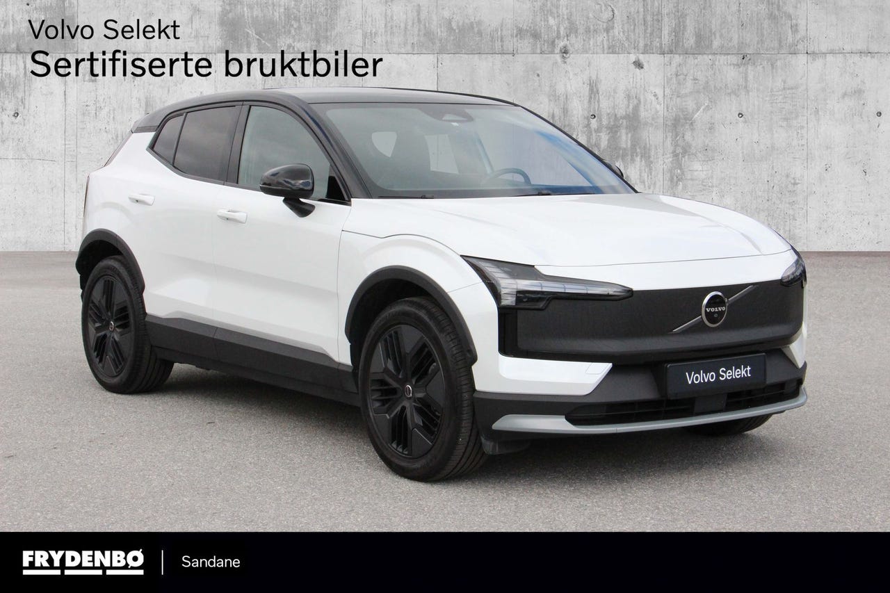 Volvo EX30 CC