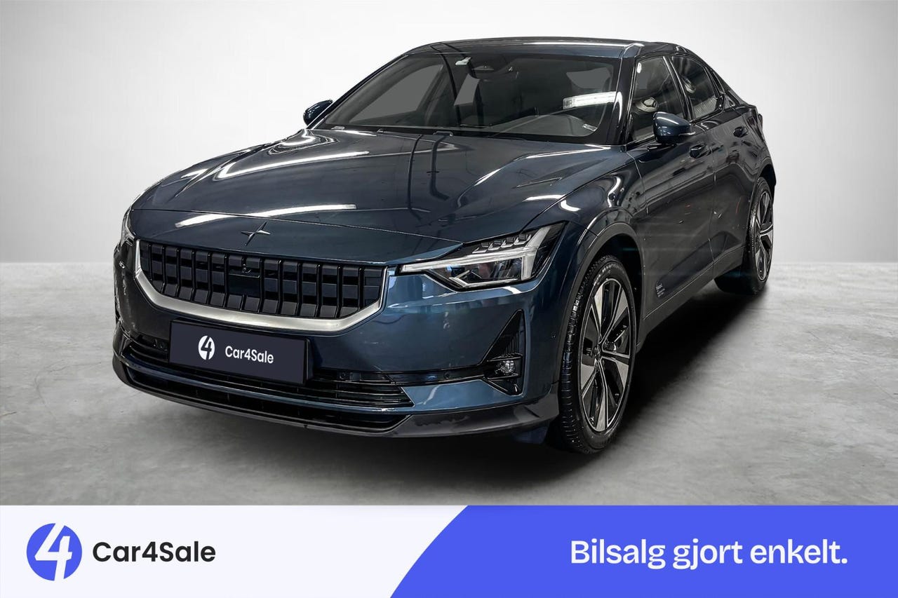 Polestar 2