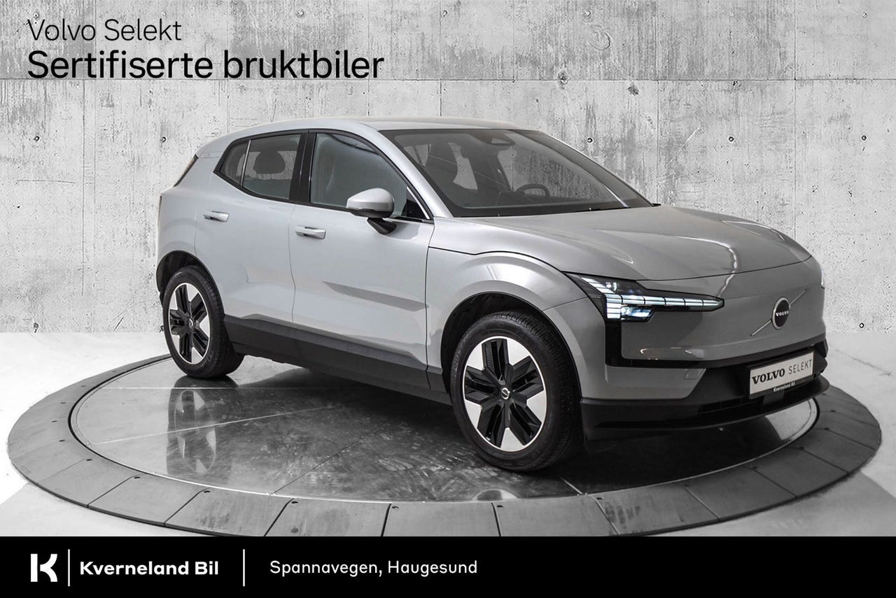 Volvo EX30