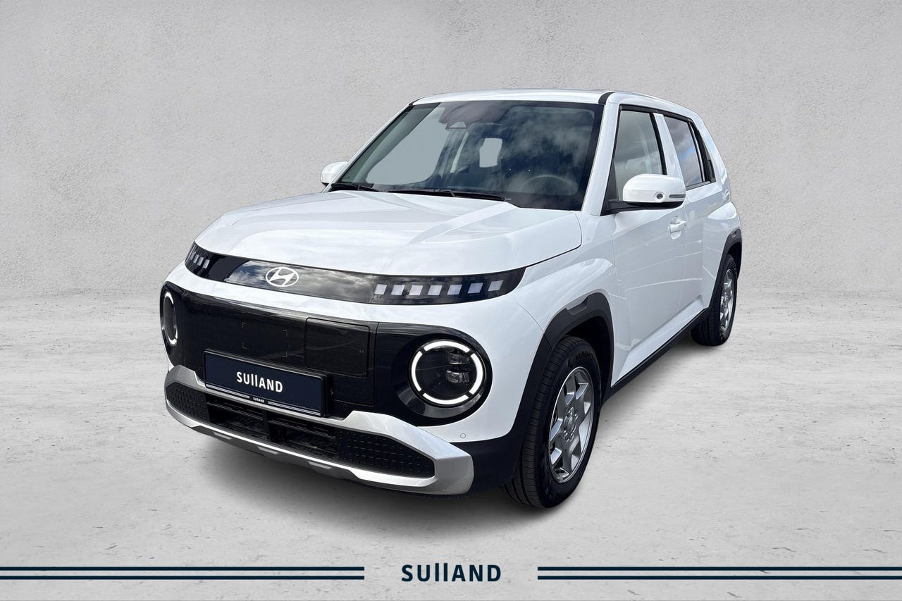 Hyundai Inster