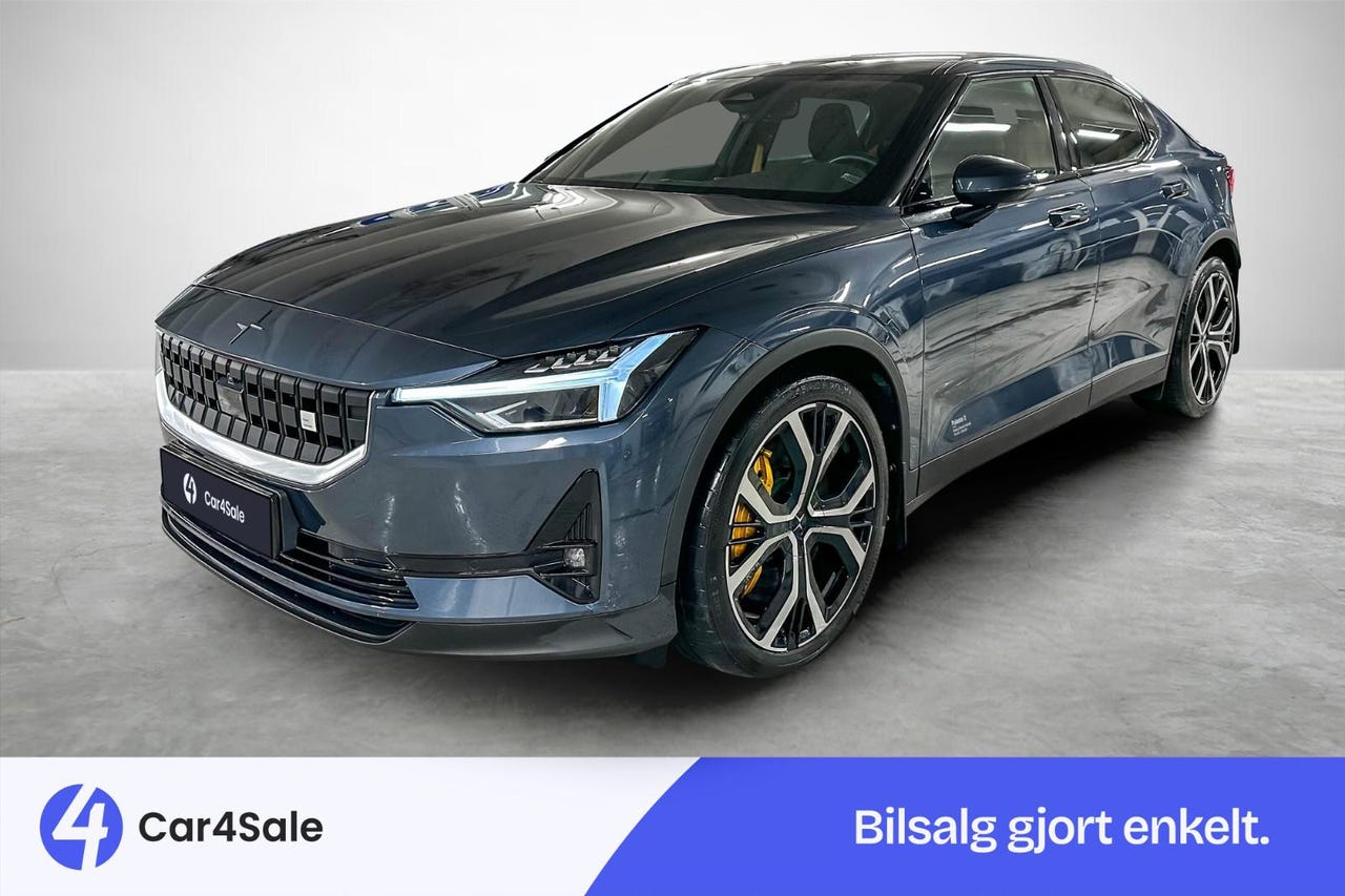 Polestar 2