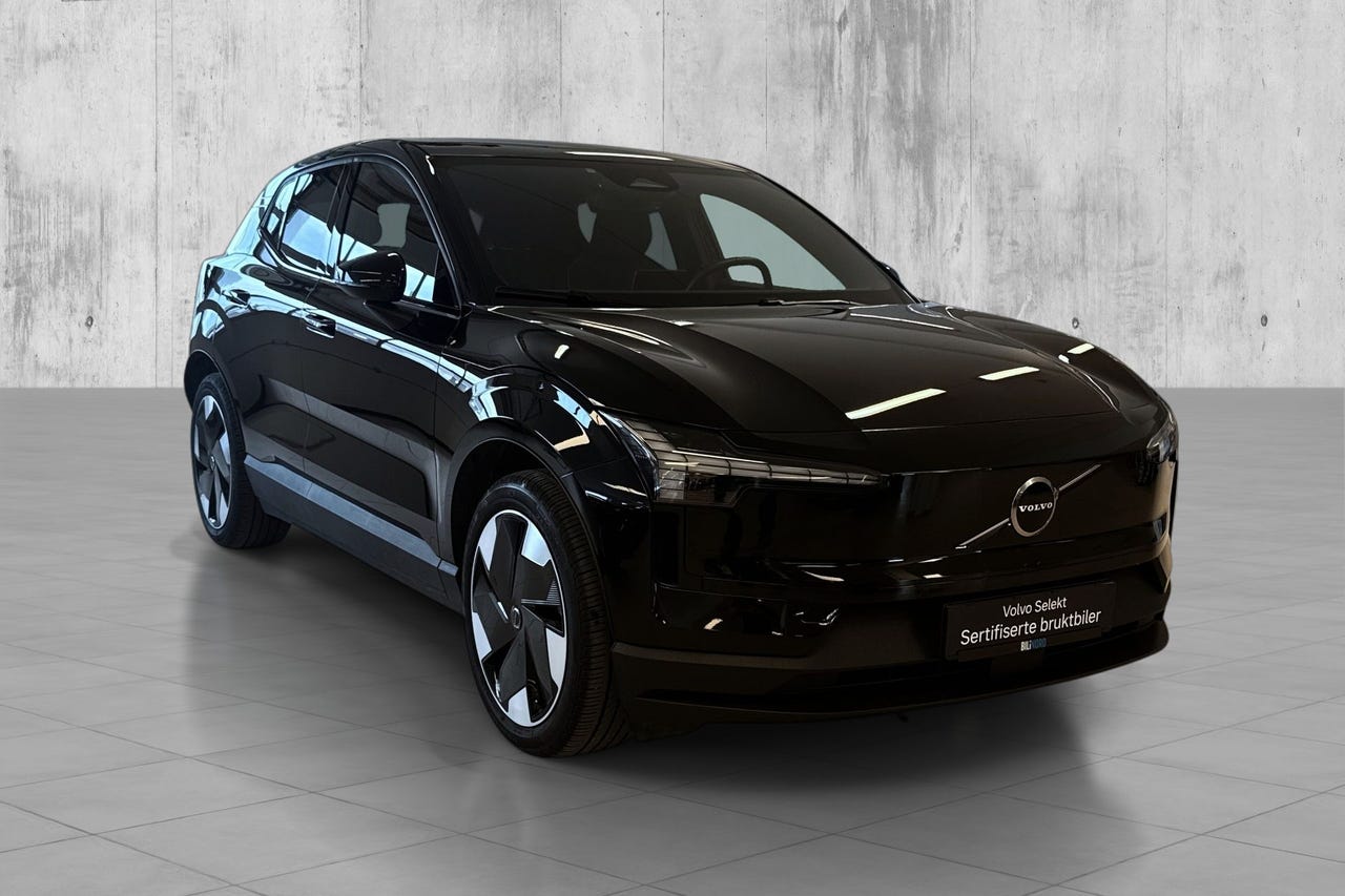 Volvo EX30