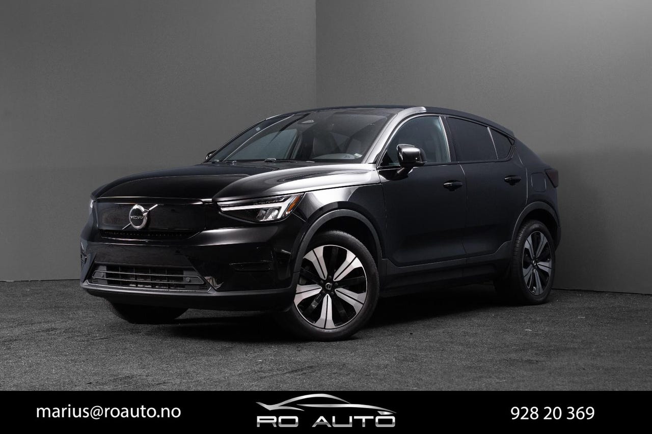 Volvo C40