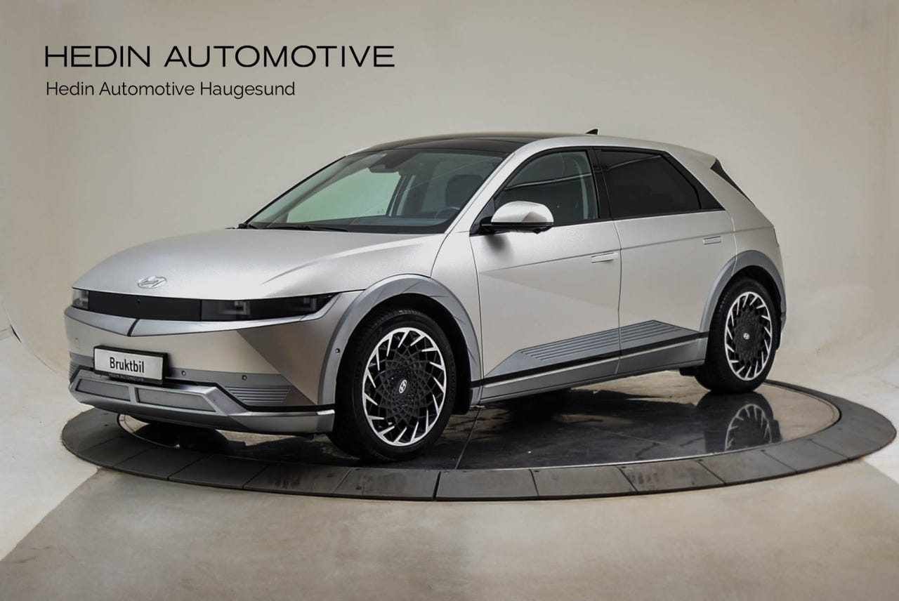 Hyundai Ioniq 5