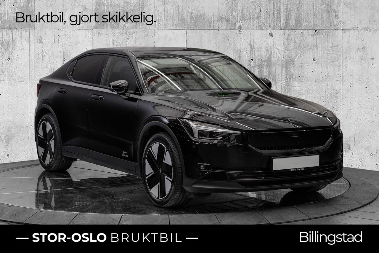 Polestar 2