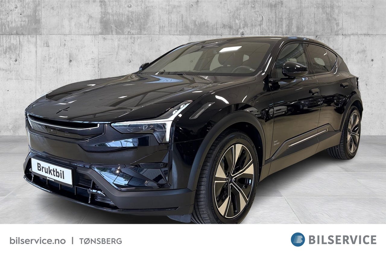 Polestar 3