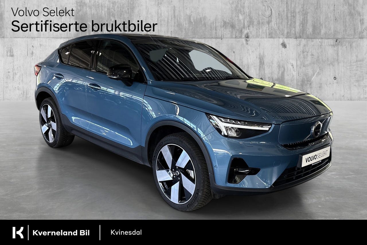 Volvo C40