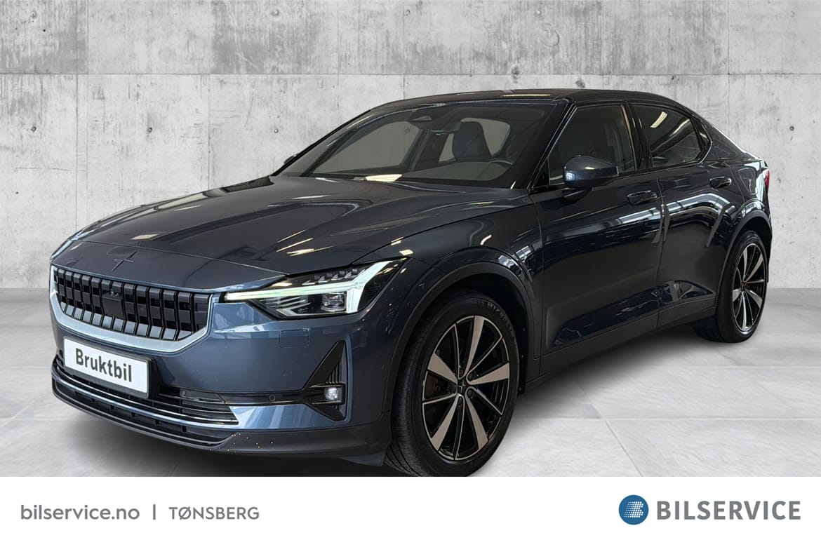 Polestar 2