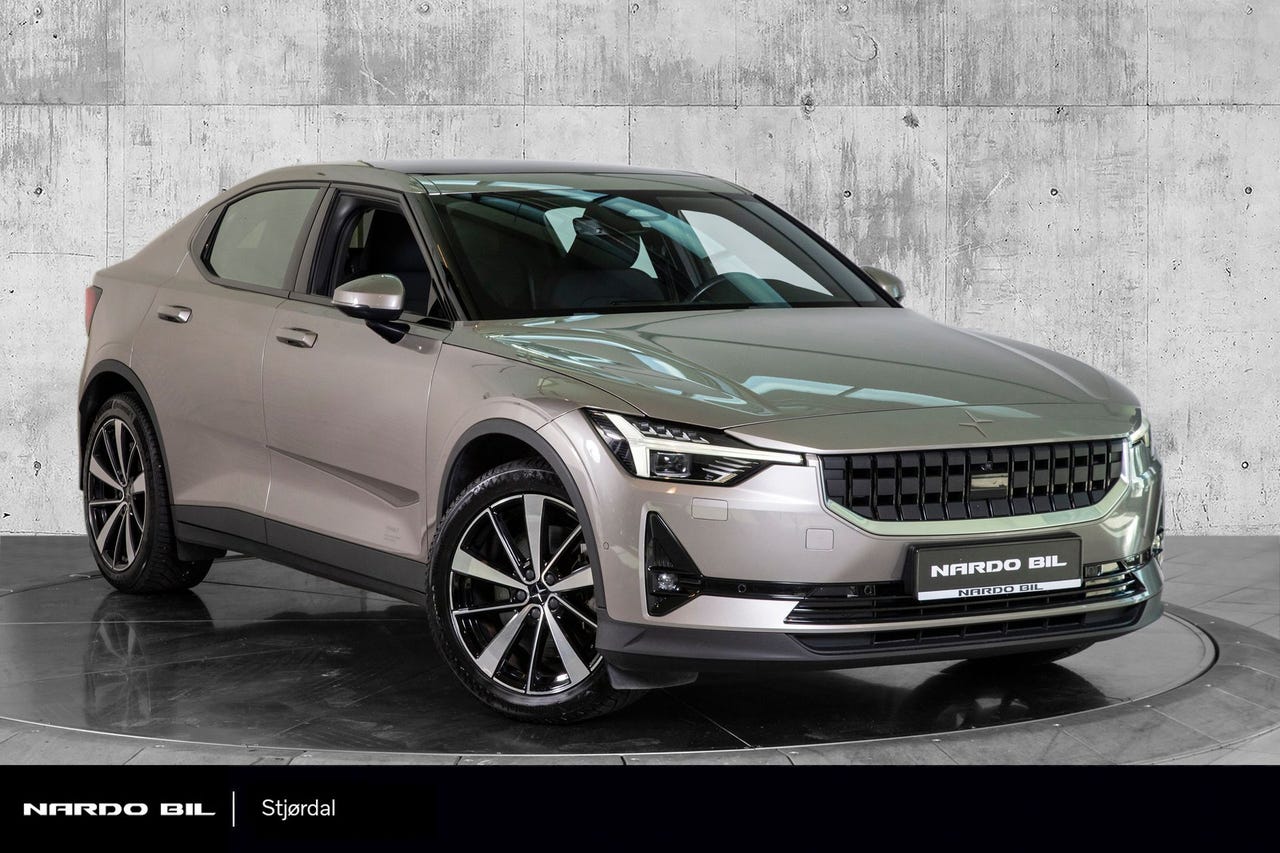 Polestar 2