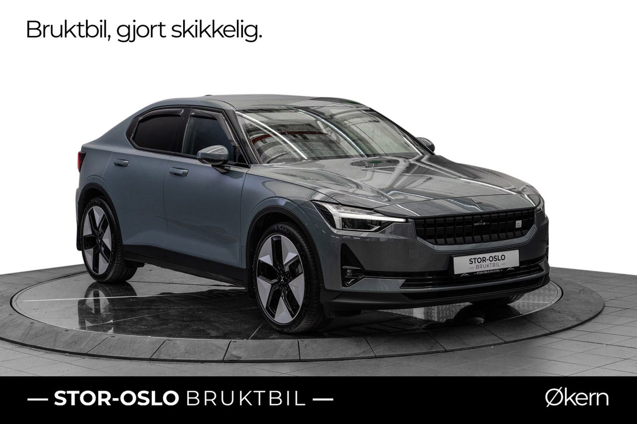 Polestar 2