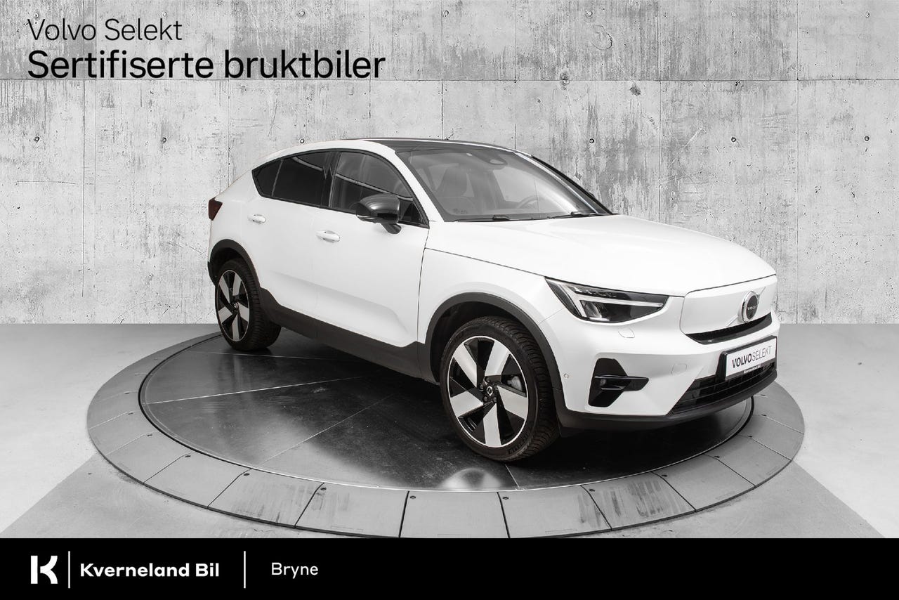 Volvo C40
