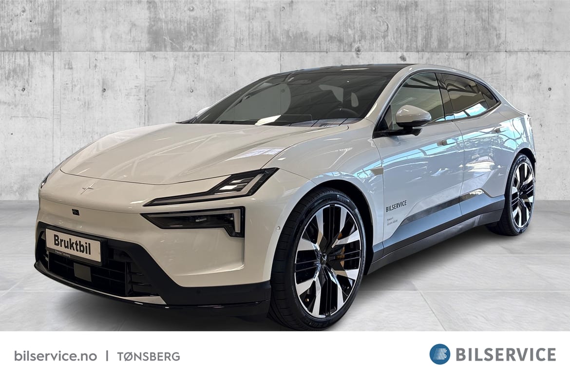 Polestar 4