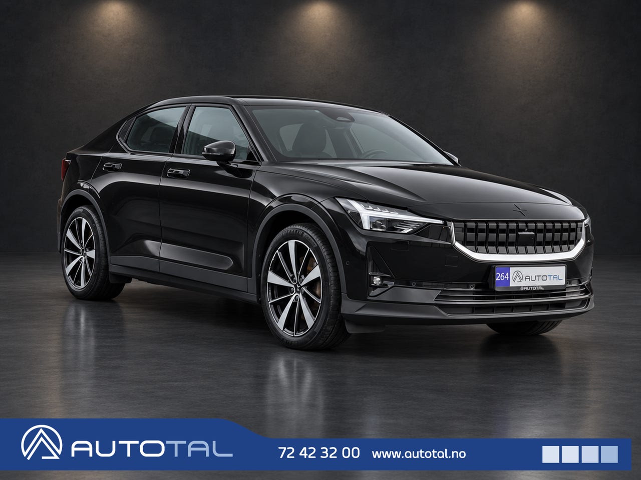 Polestar 2