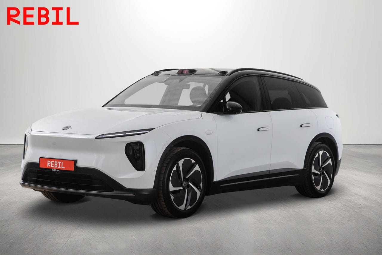 NIO EL6