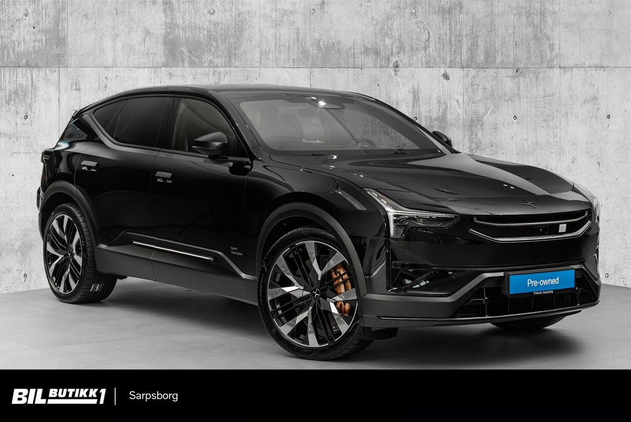 Polestar 3