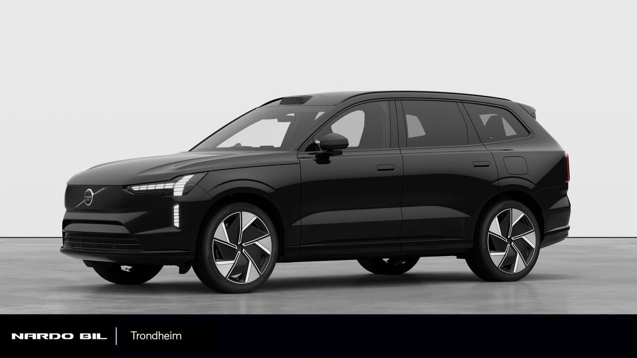 Volvo EX90
