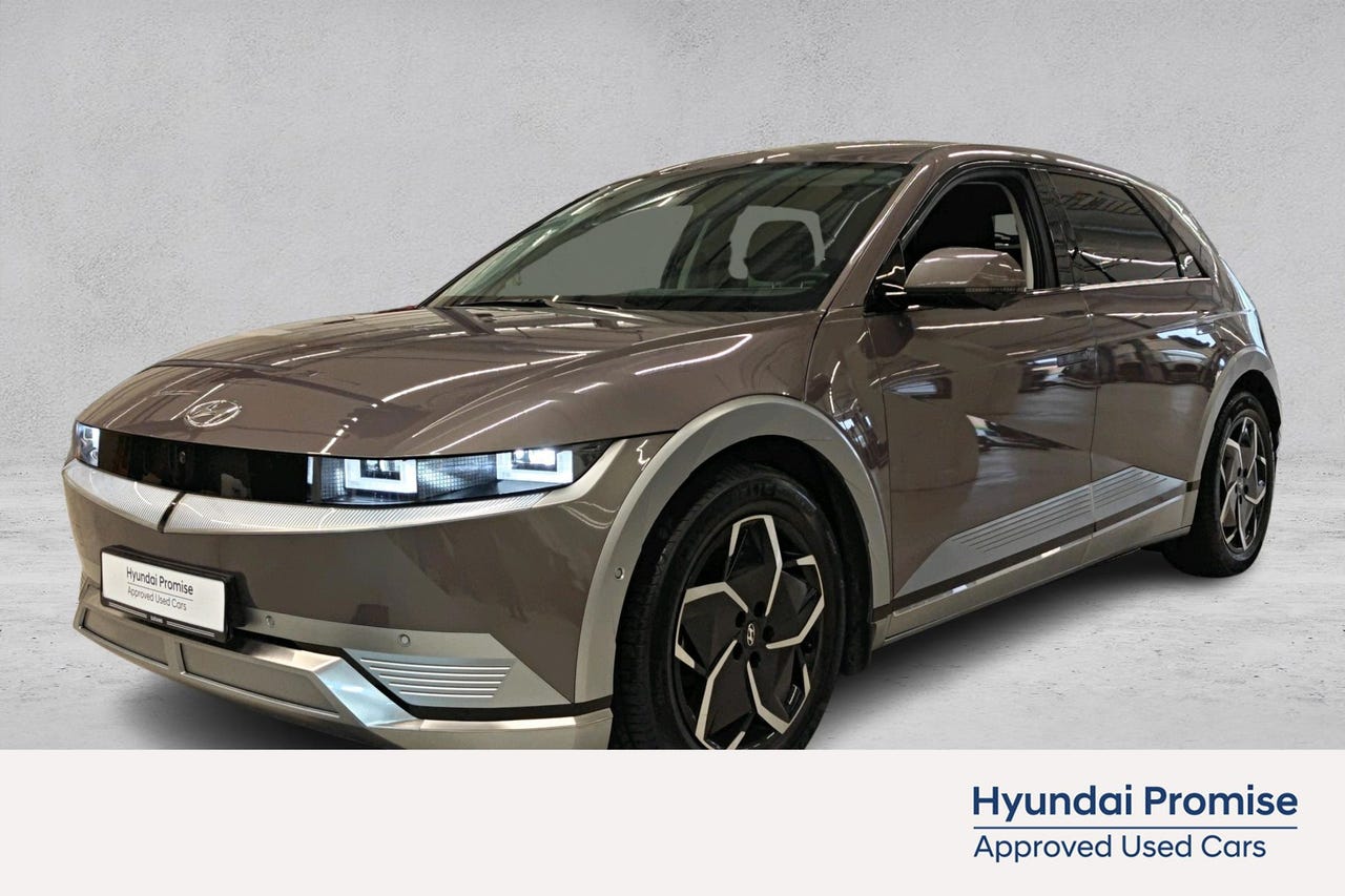 Hyundai Ioniq 5