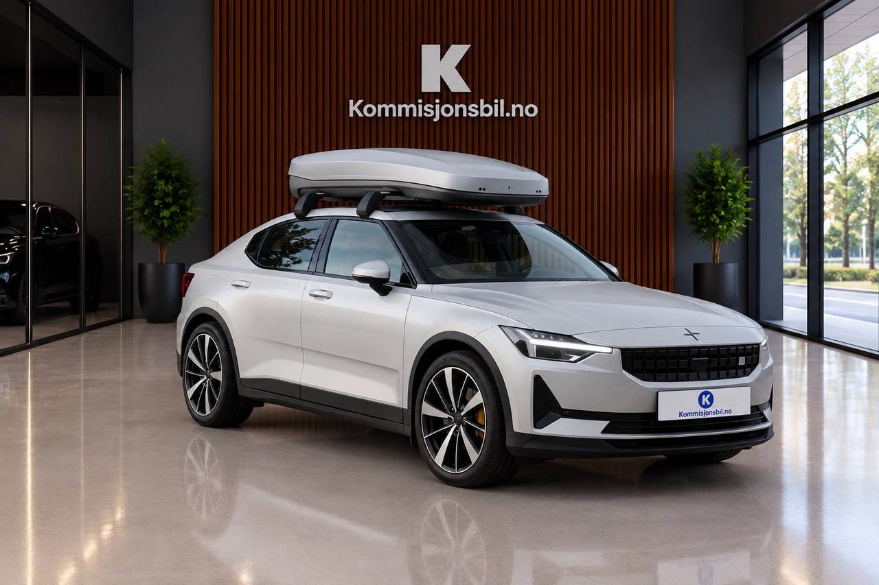 Polestar 2